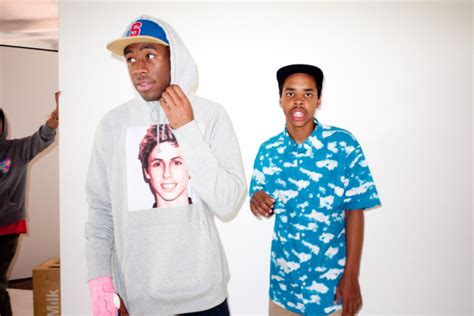 earl sweatshirt tyler